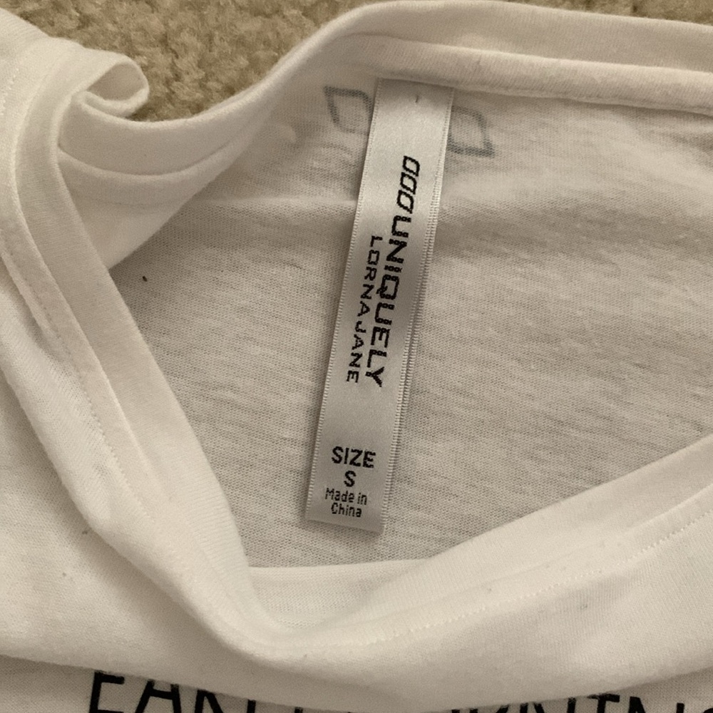 Lorna Jane Daily Ritual Tee - Picture 6 of 12